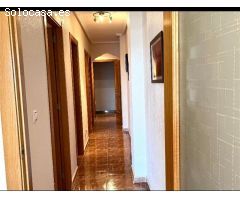 APARTAMENTO DE 2 DORMITORIOS Y 2 BAÑOS - ZONA FORMENTERA DEL SEGURA -