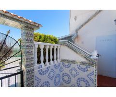 DUPLEX EN PUNTA PRIMA-ORIHUELA COSTA CON PISCINA COMUNITARIA