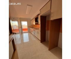 ÁTICO DE 2 DORMITORIOS A ESTRENAR -ZONA SECTOR 25, TORREVIEJA -