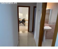ÁTICO DE 2 DORMITORIOS A ESTRENAR -ZONA SECTOR 25, TORREVIEJA -