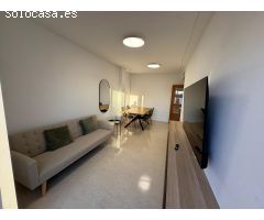 ÁTICO DE 2 DORMITORIOS A ESTRENAR -ZONA SECTOR 25, TORREVIEJA -