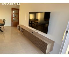 ÁTICO DE 2 DORMITORIOS A ESTRENAR -ZONA SECTOR 25, TORREVIEJA -