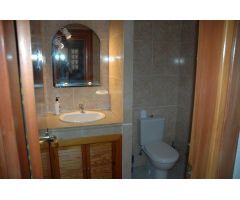 BUNGALOW A 200 METROS DEL MAR CON PISCINA COMUNITARIA Y LICENCIA TURISTICA - ZONA T. DE LA HORADADA-