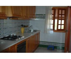 BUNGALOW A 200 METROS DEL MAR CON PISCINA COMUNITARIA Y LICENCIA TURISTICA - ZONA T. DE LA HORADADA-