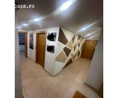 ACOGEDOR PISO EN EL CENTRO DE ZENETA-MURCIA