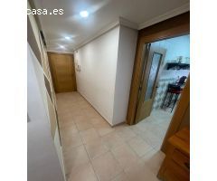 ACOGEDOR PISO EN EL CENTRO DE ZENETA-MURCIA