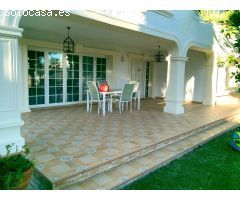 VILLA DE LUJO DE 7 DORMITORIOS A 150 M DEL MAR, CON PISCINA PRIVADA - ZONA CABO ROIG -