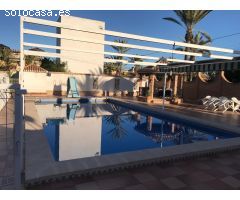 VILLA DE LUJO DE 7 DORMITORIOS A 150 M DEL MAR, CON PISCINA PRIVADA - ZONA CABO ROIG -