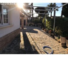 VILLA DE LUJO DE 7 DORMITORIOS A 150 M DEL MAR, CON PISCINA PRIVADA - ZONA CABO ROIG -