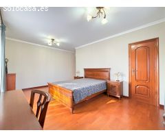 VILLA DE LUJO DE 5 DORMITORIOS, PISCINA Y SAUNA - ZONA CIUDAD QUESADA -