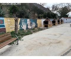 PISO PARA REFORMAR EN ORIHUELA CIUDAD