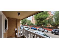 BONITO DUPLEX EN PARQUE SEVERO OCHOA- ORIHUELA CIUDAD