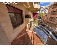 CENTRICO PISO EN ORIHUELA CIUDAD, 4 DORMITORIOS