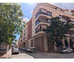 CENTRICO PISO EN ORIHUELA CIUDAD, 4 DORMITORIOS