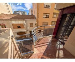 CENTRICO PISO EN ORIHUELA CIUDAD, 4 DORMITORIOS
