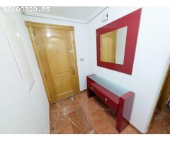 CENTRICO PISO EN ORIHUELA CIUDAD, 4 DORMITORIOS