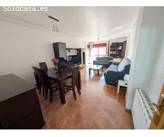 CENTRICO PISO EN ORIHUELA CIUDAD, 4 DORMITORIOS