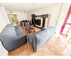 CENTRICO PISO EN ORIHUELA CIUDAD, 4 DORMITORIOS