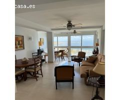 APARTAMENTO DE 3 DORMITORIOS A 100 METROS DEL MAR - ZONA CAMPOAMOR -