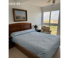 APARTAMENTO DE 3 DORMITORIOS A 100 METROS DEL MAR - ZONA CAMPOAMOR -