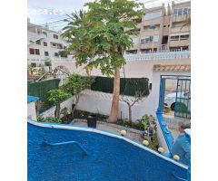 BUNGALOW DE 2 DORMITORIOS A MENOS DE 500 METROS DEL MAR - ZONA CABO CERVERA -