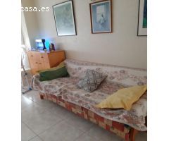 BUNGALOW DE 2 DORMITORIOS A MENOS DE 500 METROS DEL MAR - ZONA CABO CERVERA -