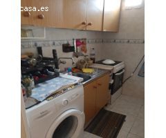 BUNGALOW DE 2 DORMITORIOS A MENOS DE 500 METROS DEL MAR - ZONA CABO CERVERA -