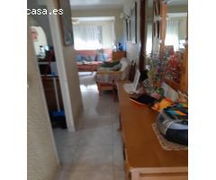 BUNGALOW DE 2 DORMITORIOS A MENOS DE 500 METROS DEL MAR - ZONA CABO CERVERA -