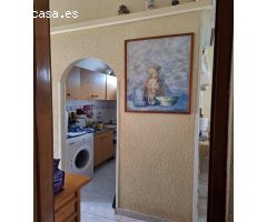 BUNGALOW DE 2 DORMITORIOS A MENOS DE 500 METROS DEL MAR - ZONA CABO CERVERA -