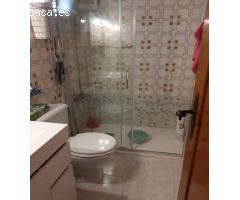 BUNGALOW DE 2 DORMITORIOS A MENOS DE 500 METROS DEL MAR - ZONA CABO CERVERA -