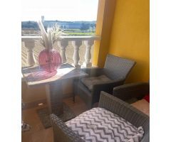 BONITO APARTAMENTO EN FORMENTERA DEL SEGURA
