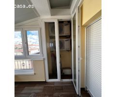 GRAN ÁTICO DE 3 DORMITORIOS A 400 METROS DEL MAR - ZONA CENTRO TORREVIEJA -