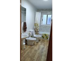 GRAN ÁTICO DE 3 DORMITORIOS A 400 METROS DEL MAR - ZONA CENTRO TORREVIEJA -