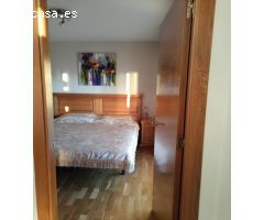 GRAN ÁTICO DE 3 DORMITORIOS A 400 METROS DEL MAR - ZONA CENTRO TORREVIEJA -