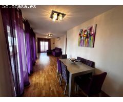 GRAN ÁTICO DE 3 DORMITORIOS A 400 METROS DEL MAR - ZONA CENTRO TORREVIEJA -