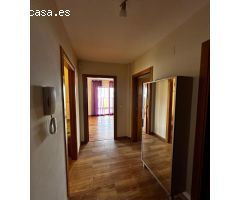 GRAN ÁTICO DE 3 DORMITORIOS A 400 METROS DEL MAR - ZONA CENTRO TORREVIEJA -