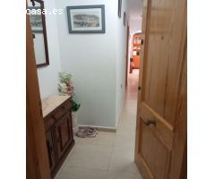 ATICO EN TORREVIEJA, DOS HABITACIONES