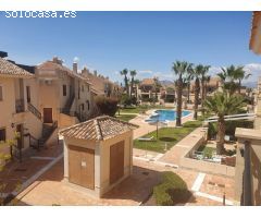 Bungalow en Venta en Algorfa, Alicante