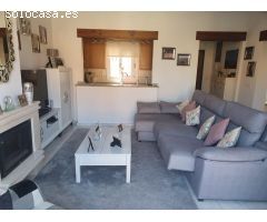 Bungalow en Venta en Algorfa, Alicante