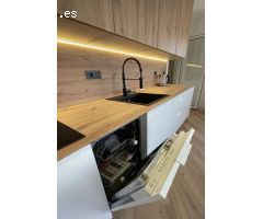 PRECIOSO APARTAMENTO DE 2 DORMITORIOS CON PISCINA COMUNITARIA - ZONA TORREVIEJA -