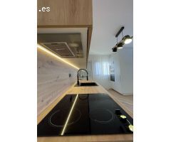 PRECIOSO APARTAMENTO DE 2 DORMITORIOS CON PISCINA COMUNITARIA - ZONA TORREVIEJA -