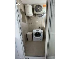 PRECIOSO APARTAMENTO DE 2 DORMITORIOS CON PISCINA COMUNITARIA - ZONA TORREVIEJA -