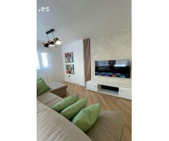 PRECIOSO APARTAMENTO DE 2 DORMITORIOS CON PISCINA COMUNITARIA - ZONA TORREVIEJA -