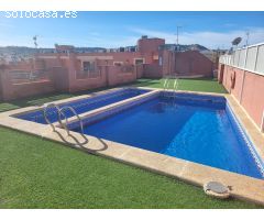 BONITO APARTAMENTO EN FORMENTERA DEL SEGURA