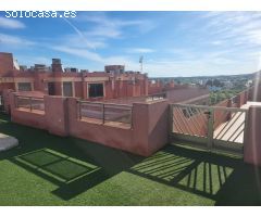 BONITO APARTAMENTO EN FORMENTERA DEL SEGURA