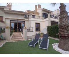 Adosado en Venta en Algorfa, Alicante
