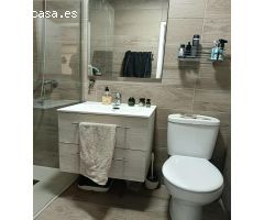 CASA DE 2 DORMITORIOS CON SOLÁRIUM Y PISCINA COMUNITARIA -ZONA TORREVIEJA -
