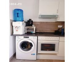 CASA DE 2 DORMITORIOS CON SOLÁRIUM Y PISCINA COMUNITARIA -ZONA TORREVIEJA -