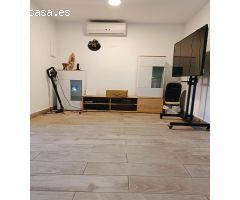 CASA DE 2 DORMITORIOS CON SOLÁRIUM Y PISCINA COMUNITARIA -ZONA TORREVIEJA -