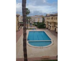 APARTAMENTO EN PUNTA PRIMA, 2 HABITACIONES